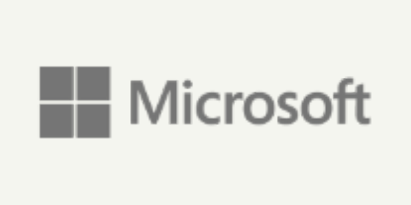 Microsoft
